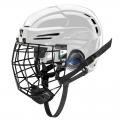 Шлем хоккейный WARRIOR Covert PX2 Combo SLVCage с маской