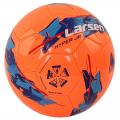 Мяч футбольный LARSEN Hyper