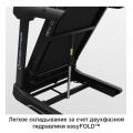   OXYGEN FITNESS NEW Classic Argentum LCD