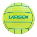 Мяч силиконовый LARSEN 22 см