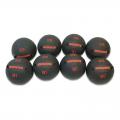    Wall Ball Deluxe 8   3  15  FT-DWB-SET