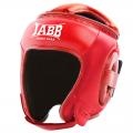 Шлем боксерский JABB JE-2093 (иск. кожа)