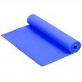 Коврик для фитнеса и йоги LARSEN PVC 173 x 61 x 0,6 см