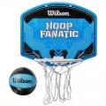 Набор Wilson Hoop Fanatic Mini hoop kit
