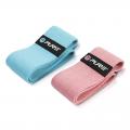  - PURE2IMPROVE Bands Set Pink And Blue