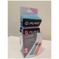  - PURE2IMPROVE Bands Set Pink And Blue
