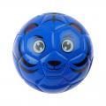 Мяч футбольный детский, размер 2, PVC, цвет МИКС
