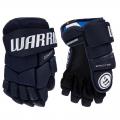 Перчатки хоккейные WARRIOR QRE4
