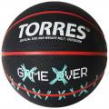   TORRES Game Over