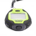  MAD WAVE Stopwatch 200 memory M1409