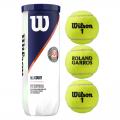   WILSON Roland Garros All Court (3 .)