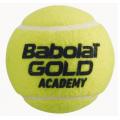   BABOLAT Gold Academy (3 .)
