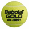   BABOLAT Gold All Court X4 (4 .)