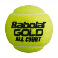   BABOLAT Gold All Court 3B (3 .)