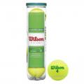 Мяч для большого тенниса WILSON Starter Green Play (4 шт.)