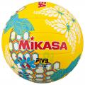 Мяч для пляжного волейбола MIKASA VXS-HS