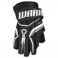 Перчатки хоккейные WARRIOR QRE40