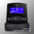   CLEAR FIT KeepPower KX 400