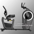   CLEAR FIT KeepPower KR 300
