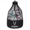     JOGEL Camp Team Ball Bag ( 9-12 )