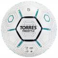   TORRES Free Style