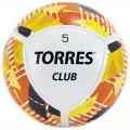   TORRES Club F320035