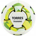   TORRES Training F320054, F320055
