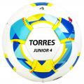 Мяч футбольный TORRES Junior-4