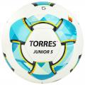   TORRES Junior-5