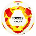   TORRES Junior-3