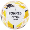   TORRES Futsal Club FS32084