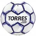 Мяч футзальный TORRES Futsal Training