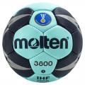 Мяч гандбольный MOLTEN 3800