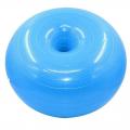 Мяч для фитнеса фитбол-пончик СХ B32238 50 см