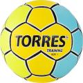   TORRES Training