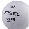   JOGEL JV-500
