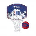   - Wilson NBA Team Mini Hoop