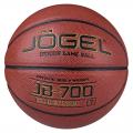 Мяч баскетбольный JOGEL JB-700