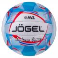 Мяч волейбольный JOGEL Indoor Game