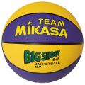 Мяч баскетбольный MIKASA 157