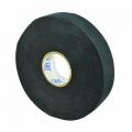 Лента хоккейная Blue Sport Tape Coton Black 24 мм x 47 м