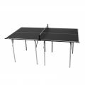 Мини стол для настольного тенниса STIGA Midi Black