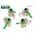   ATHLETIC  SPL Systems