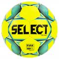   SELECT Team FIFA 815411-552