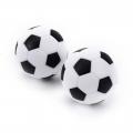 Набор мячей для настольного футбола DFC B-050-002 36 мм (4 шт.)