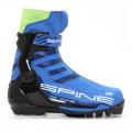 Ботинки лыжные SPINE RC Combi (486)