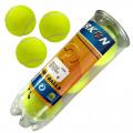 Мячи для большого тенниса СХ C33250 (3 шт.)