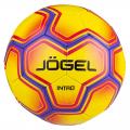 Мяч футбольный JOGEL Intro