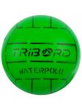 Надувной игровой мяч АБ WATERPOLO TRIBORD 22 см