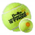 Мяч для большого тенниса детский Balls Unlimited Stage 2 Orange (12 шт.)